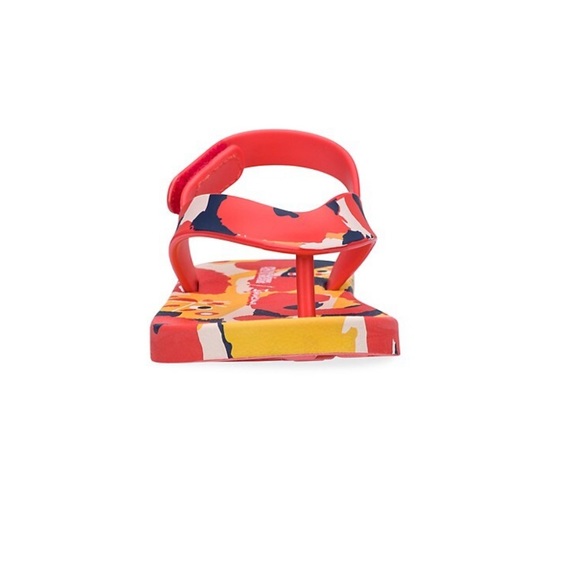 Mini Melissa & Ipanema Open-Toe Sandals - Picture 3 of 5